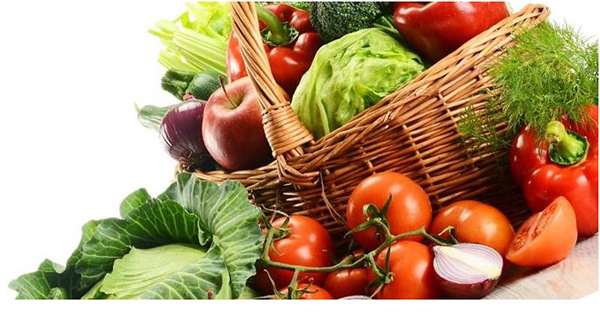 Диетотерапия