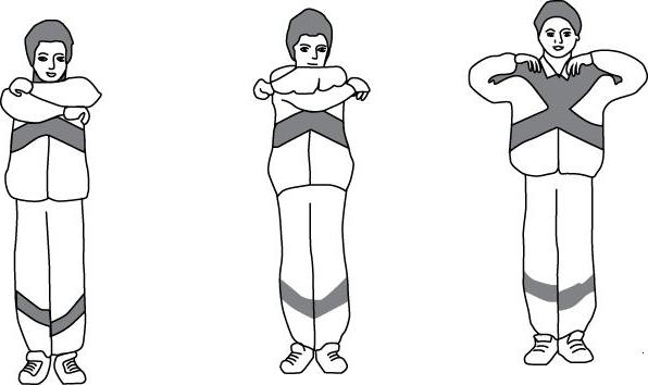 Дыхательная гимнастика Стрельниковой при пневмонии