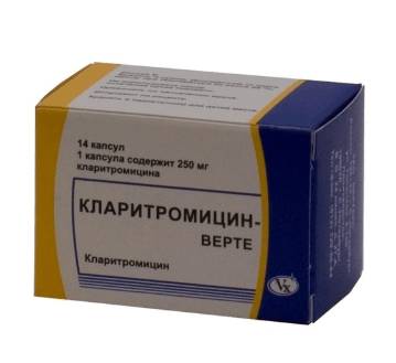 При отите какие антибиотики принимать