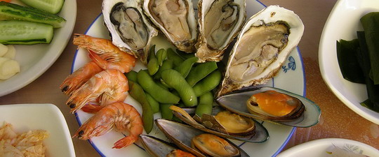 Ограничения в еде при подагре