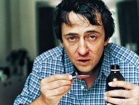 Простуда может перейти в пневмонию