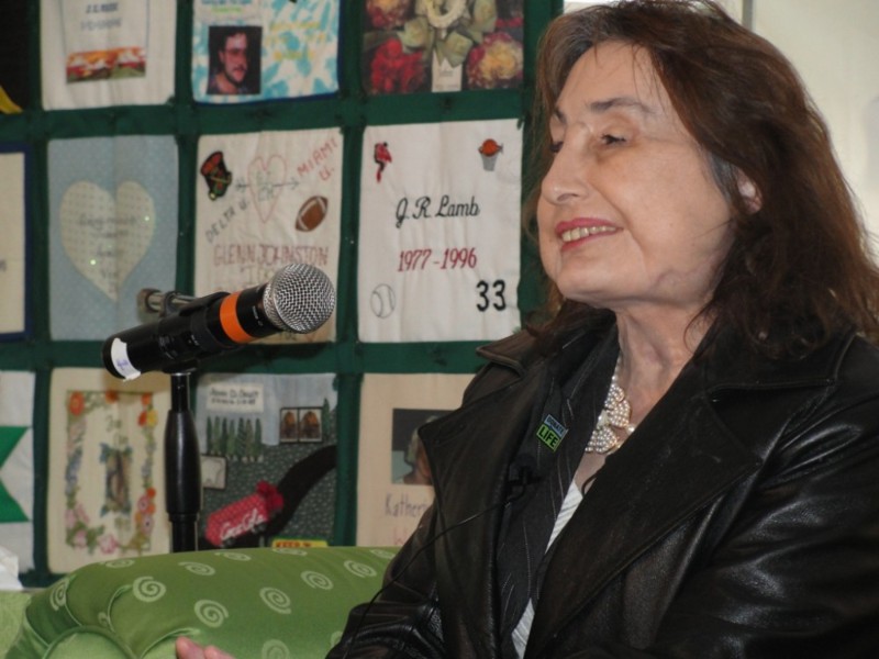 8. Конни Калп 8. Конни Калп