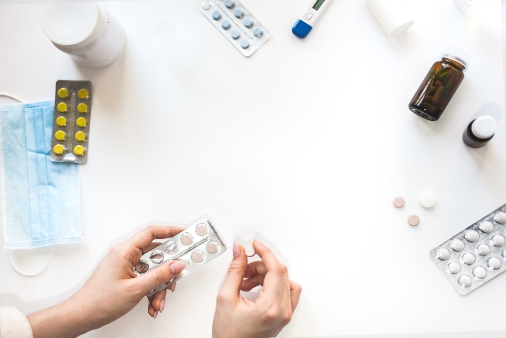 Почувствуй разницу: Как отличить пневмонию от ОРВИ и гриппа?