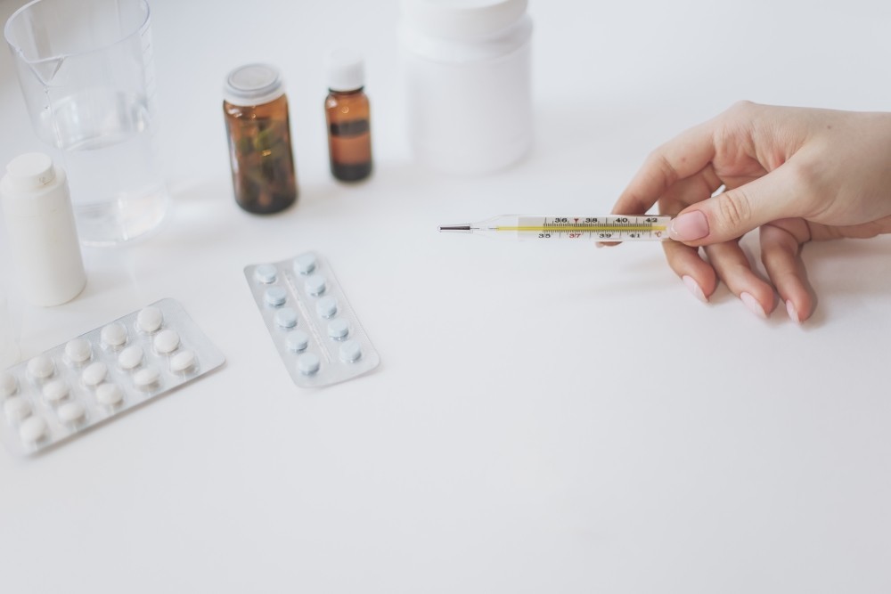 Почувствуй разницу: Как отличить пневмонию от ОРВИ и гриппа?