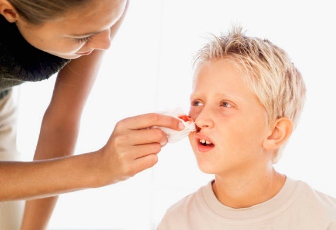 Хламидийная пневмония у детей