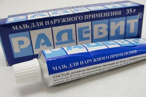 Самое хорошее средство при ожогах