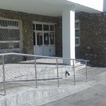 Детская поликлиника №2 - Уфа