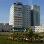 Больница скорой медицинской помощи №22 - Уфа