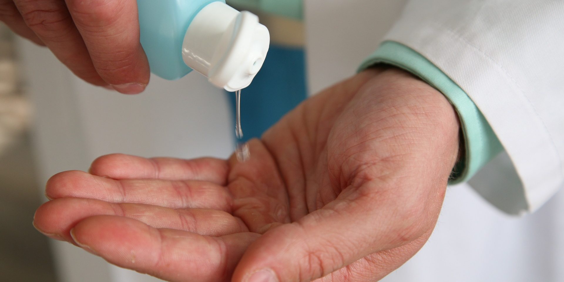 Что нужно делать когда получил ожог