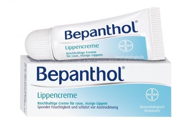 В турции мазь от ожогов