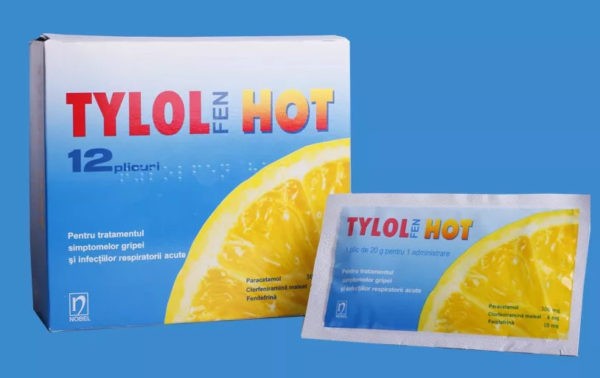 Какие лекарства привезти из Турции