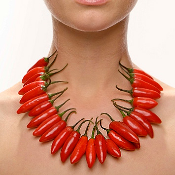 Симптомы от ожогов спирта - жжение, как от красного перца