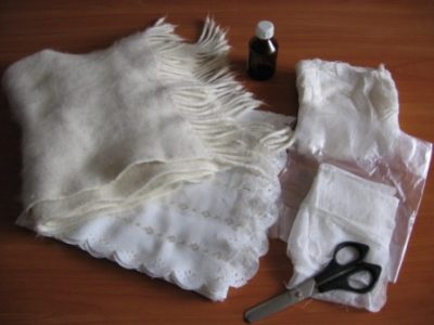 Ожог на пальце лопнул чем лечить