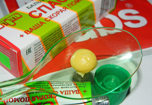 Консистенция крема