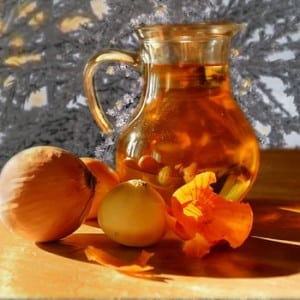 Можно ли есть лук при подагре и как он может помочь