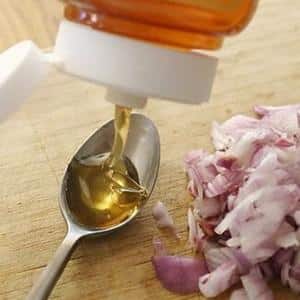 Можно ли есть лук при подагре и как он может помочь