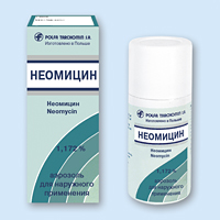 Неомицин