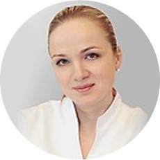 Широхова - врач пульмонологии