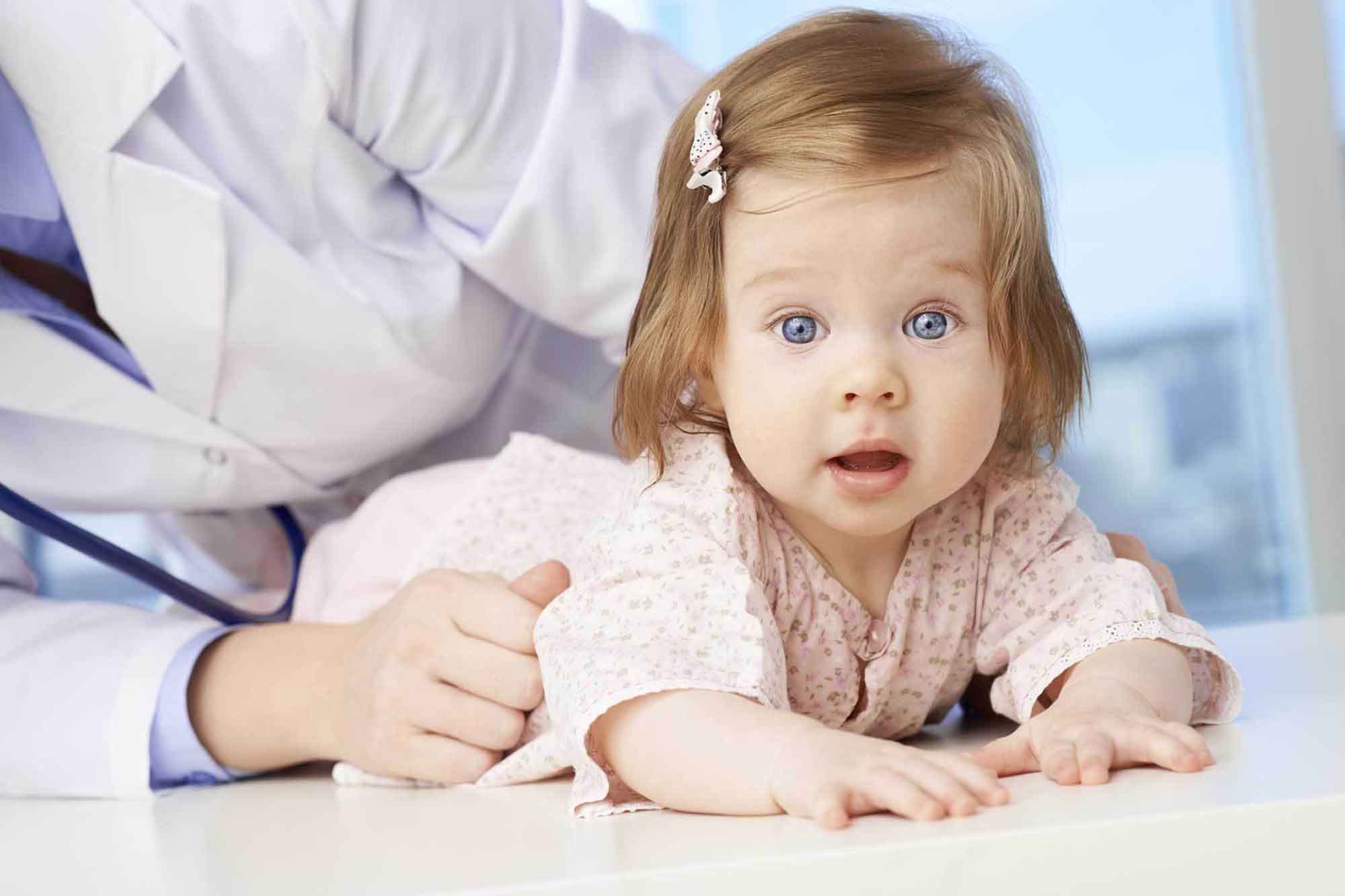 Как сбивать температуру при бронхите