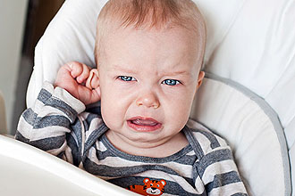 Отит у ребенка Отит у ребенка