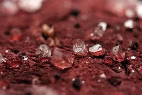 Наличие в вине виннокаменной кислоты Наличие в вине виннокаменной кислоты