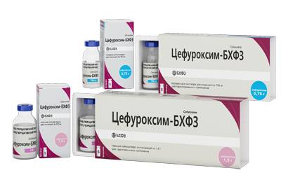 Цефуроксим