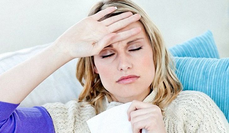 Признаки гнойного процесса Признаки гнойного процесса